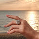 Sunflower 5 Carats