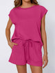 Fuchsia Pink