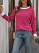 Hot Pink