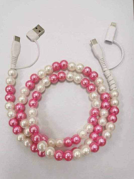 4-in-1 Super Fast Beaded Charger