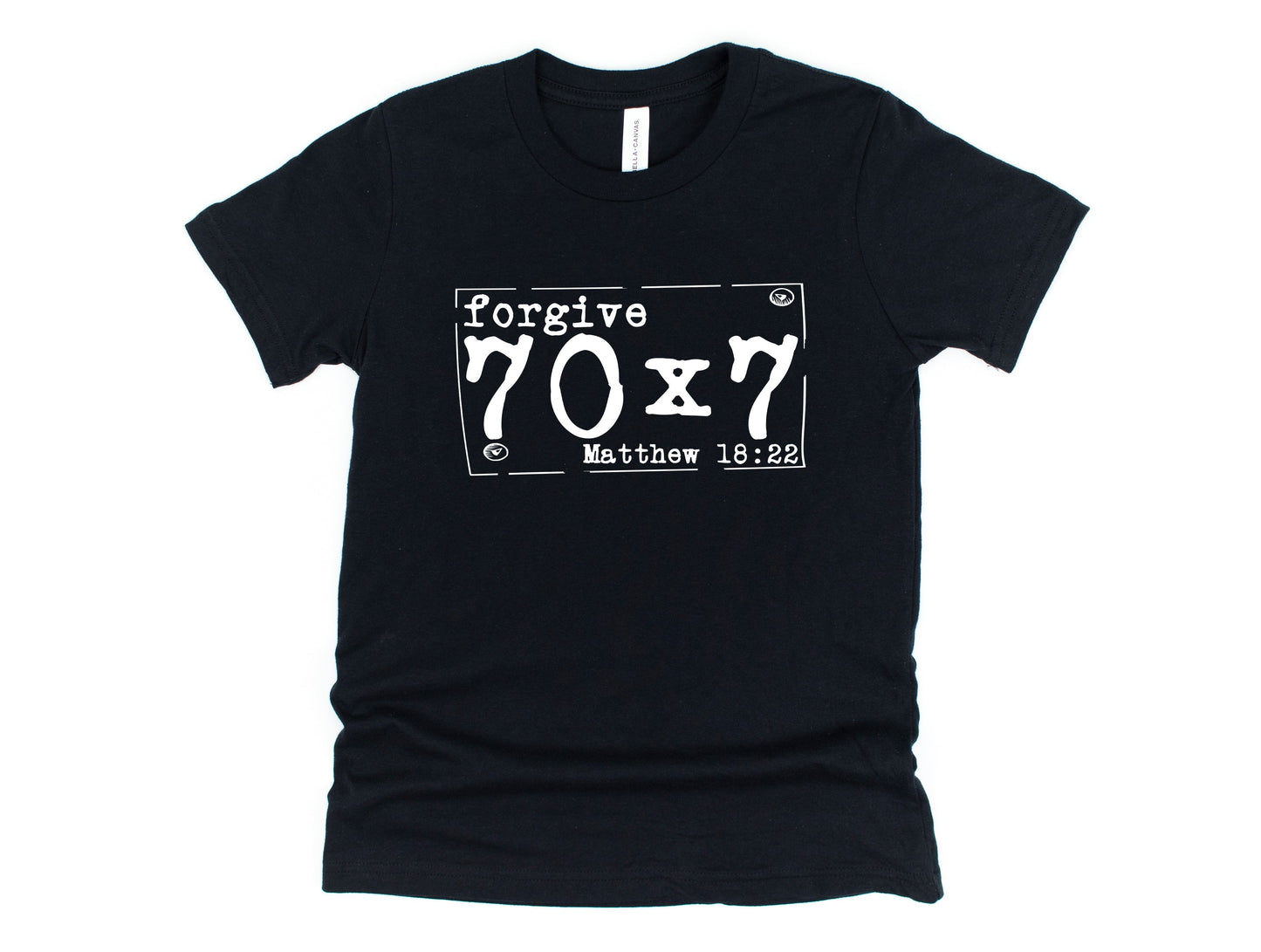 70 Times Graphic Tee