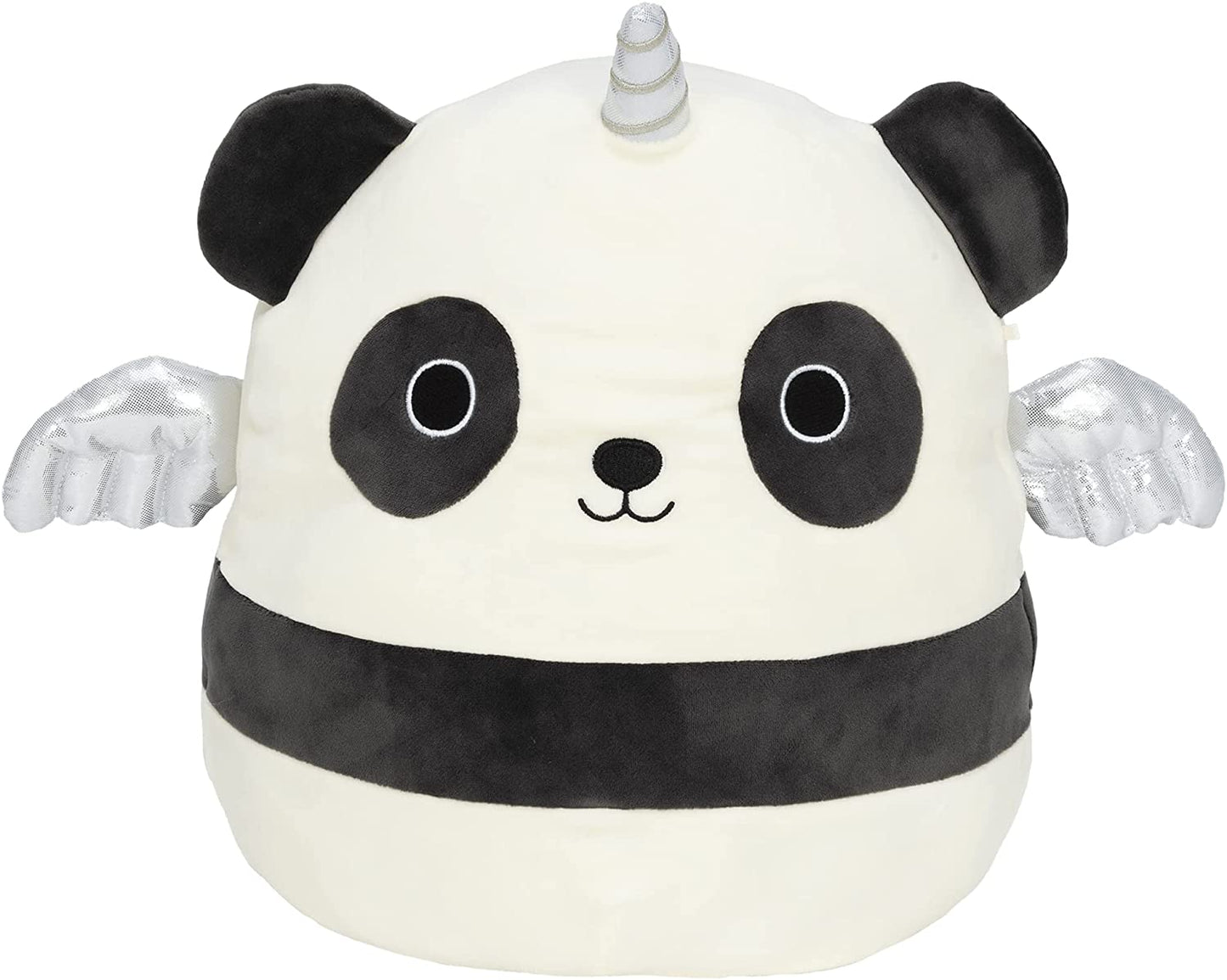 Squishmallows Kayce the Pandacorn 8" Stuffed Plush