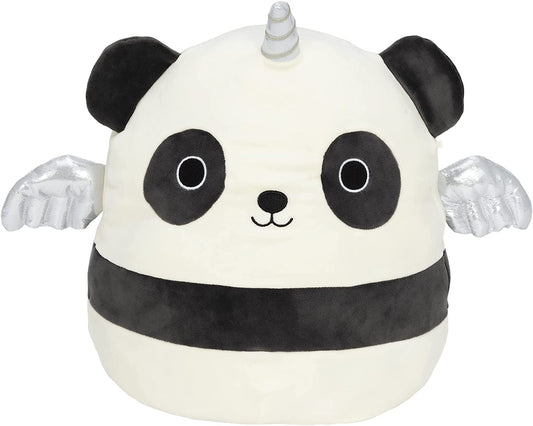 Squishmallows Kayce the Pandacorn 8" Stuffed Plush