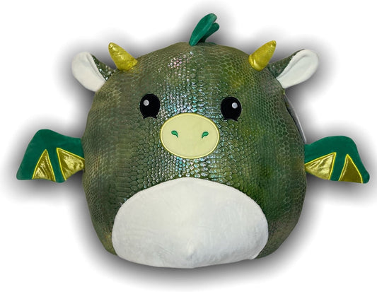 Squishmallows Marty the Dragon 5" Exclusive Stuffed Plush
