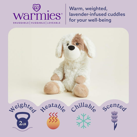 Warmies Puppy