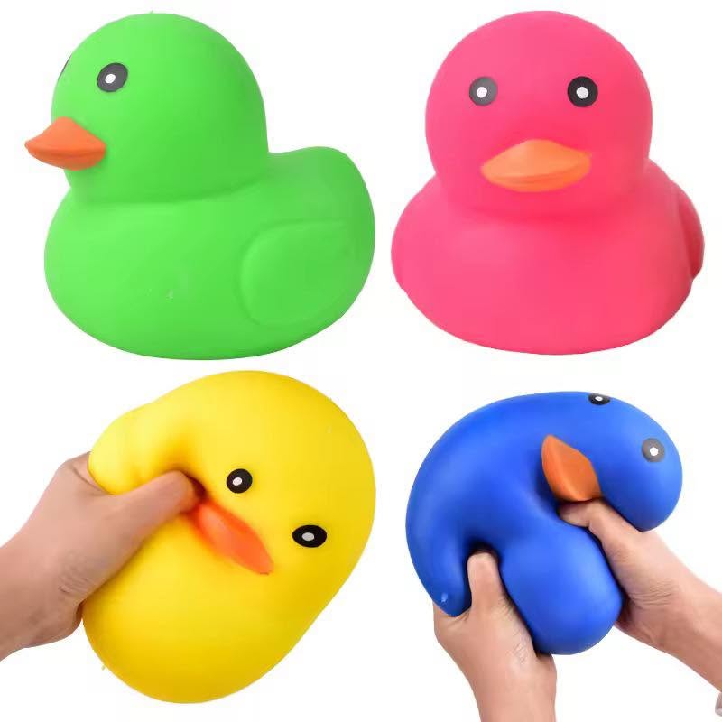Viral Jumbo Duck Squishy (PREORDER CLOSES 6/29, ETA LATE JULY)