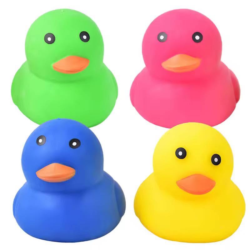 Viral Jumbo Duck Squishy (PREORDER CLOSES 6/29, ETA LATE JULY)