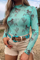 Teal