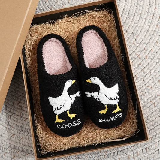 CHRISTMAS IN JULY - SLIPPERS  PREORDER CLOSES 7/26, ETA LATE SEPT.
