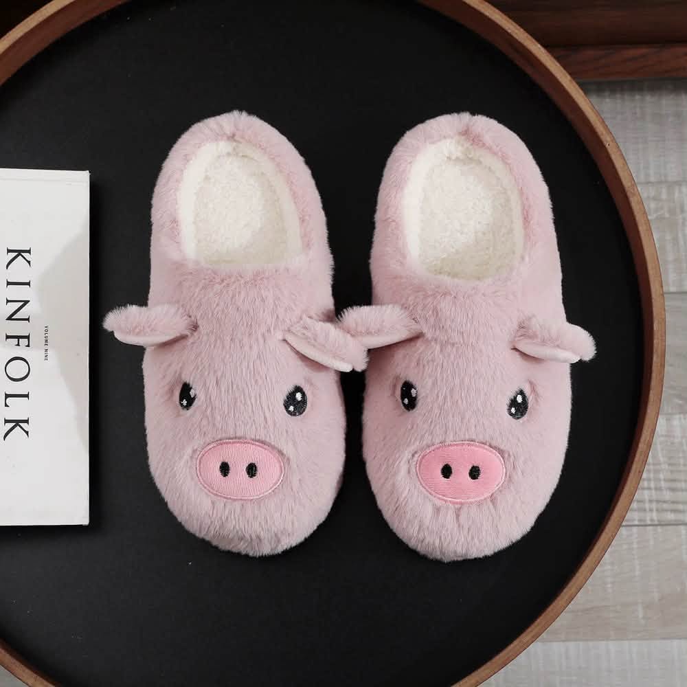 CHRISTMAS IN JULY - SLIPPERS  PREORDER CLOSES 7/26, ETA LATE SEPT.