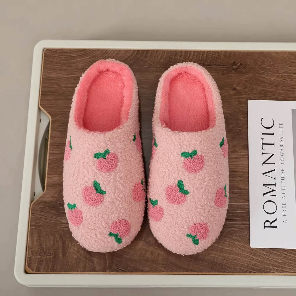 CHRISTMAS IN JULY - SLIPPERS  PREORDER CLOSES 7/26, ETA LATE SEPT.