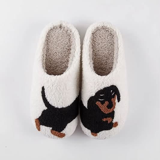 CHRISTMAS IN JULY - SLIPPERS  PREORDER CLOSES 7/26, ETA LATE SEPT.
