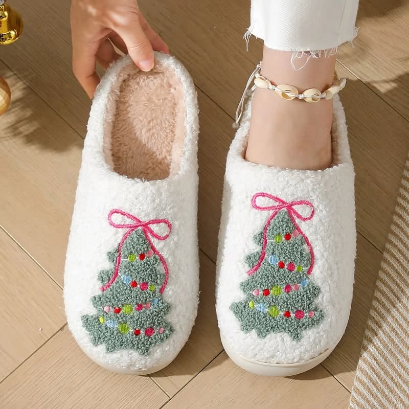 CHRISTMAS IN JULY - SLIPPERS  PREORDER CLOSES 7/26, ETA LATE SEPT.