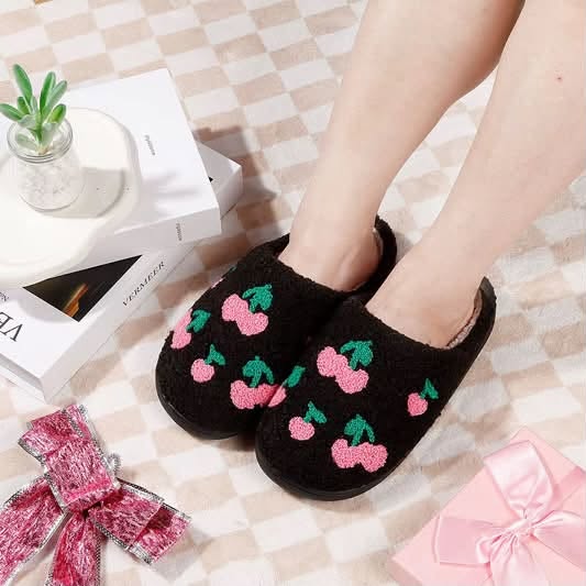CHRISTMAS IN JULY - SLIPPERS  PREORDER CLOSES 7/26, ETA LATE SEPT.