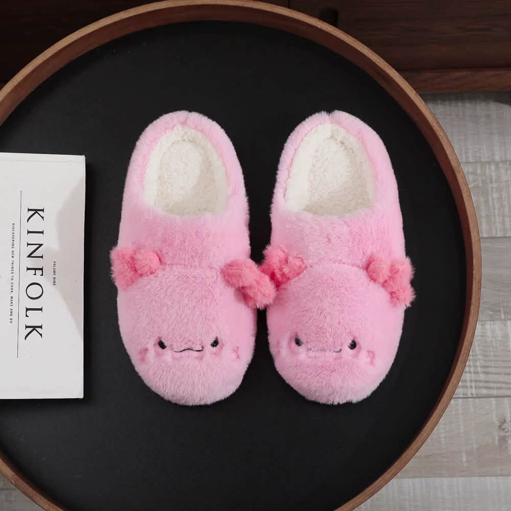 CHRISTMAS IN JULY - SLIPPERS  PREORDER CLOSES 7/26, ETA LATE SEPT.