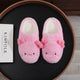 Pink Pigs