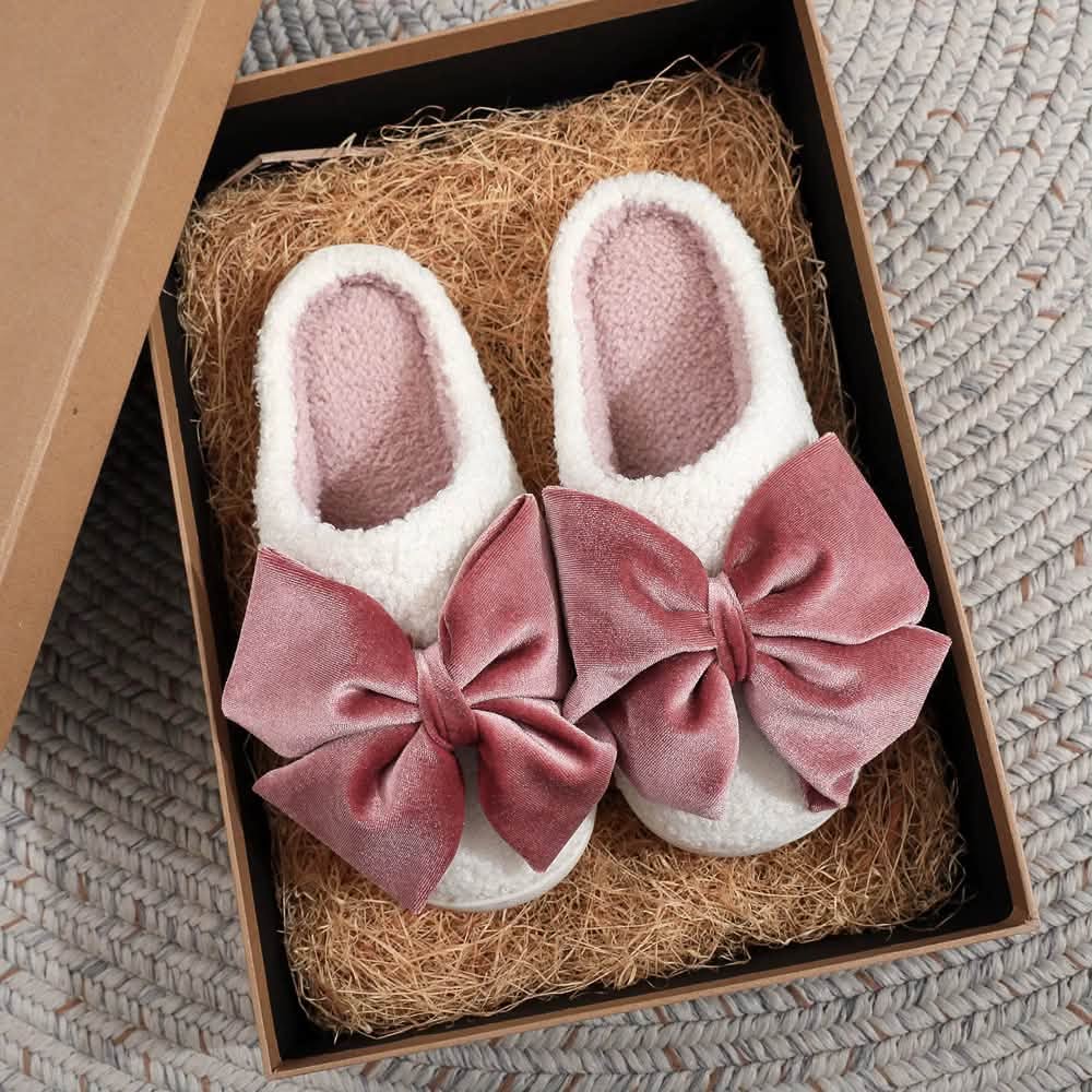 CHRISTMAS IN JULY - SLIPPERS  PREORDER CLOSES 7/26, ETA LATE SEPT.