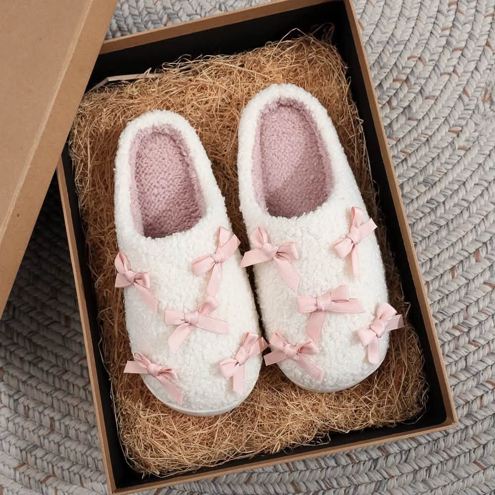 CHRISTMAS IN JULY - SLIPPERS  PREORDER CLOSES 7/26, ETA LATE SEPT.