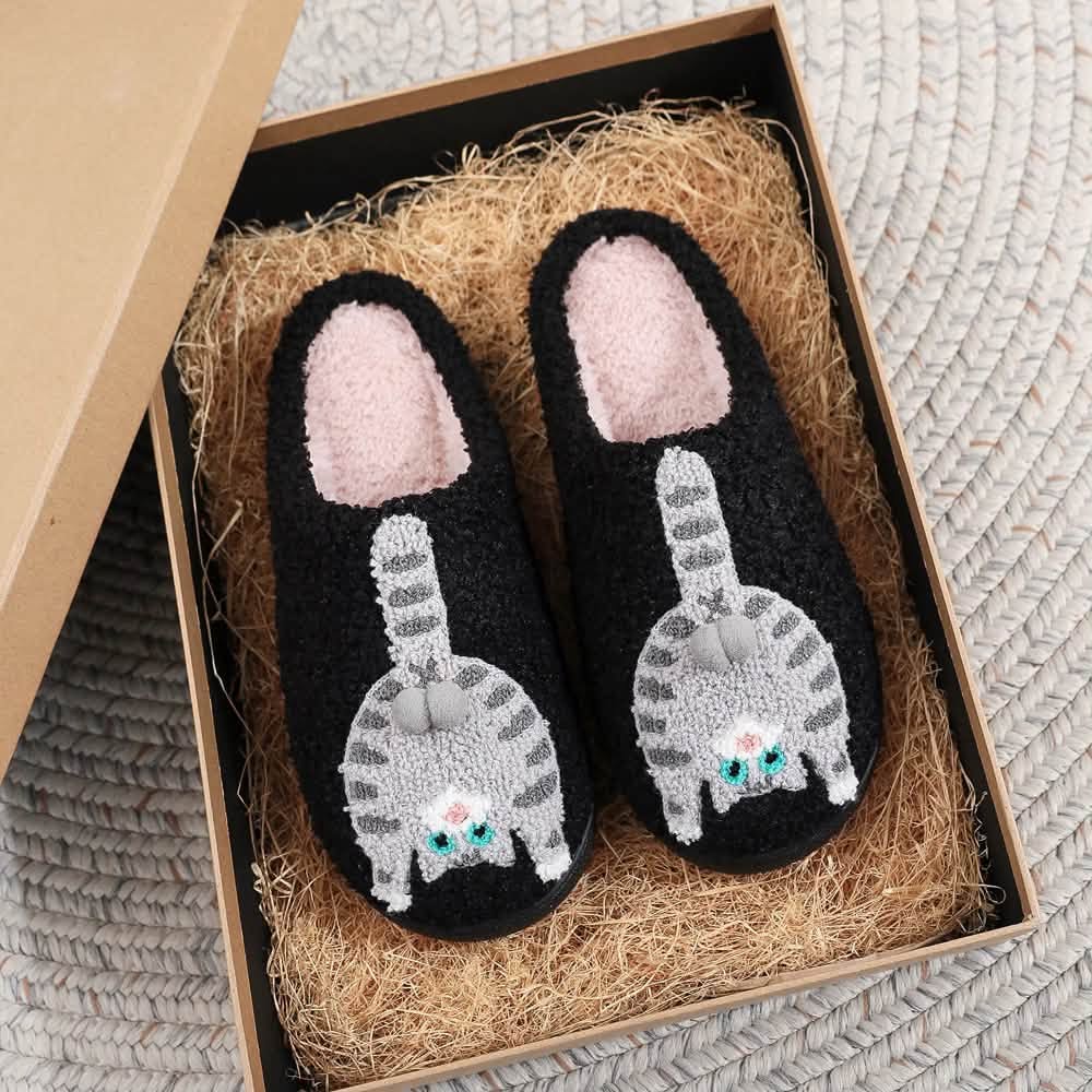 CHRISTMAS IN JULY - SLIPPERS  PREORDER CLOSES 7/26, ETA LATE SEPT.