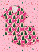 TREES & BOWS
