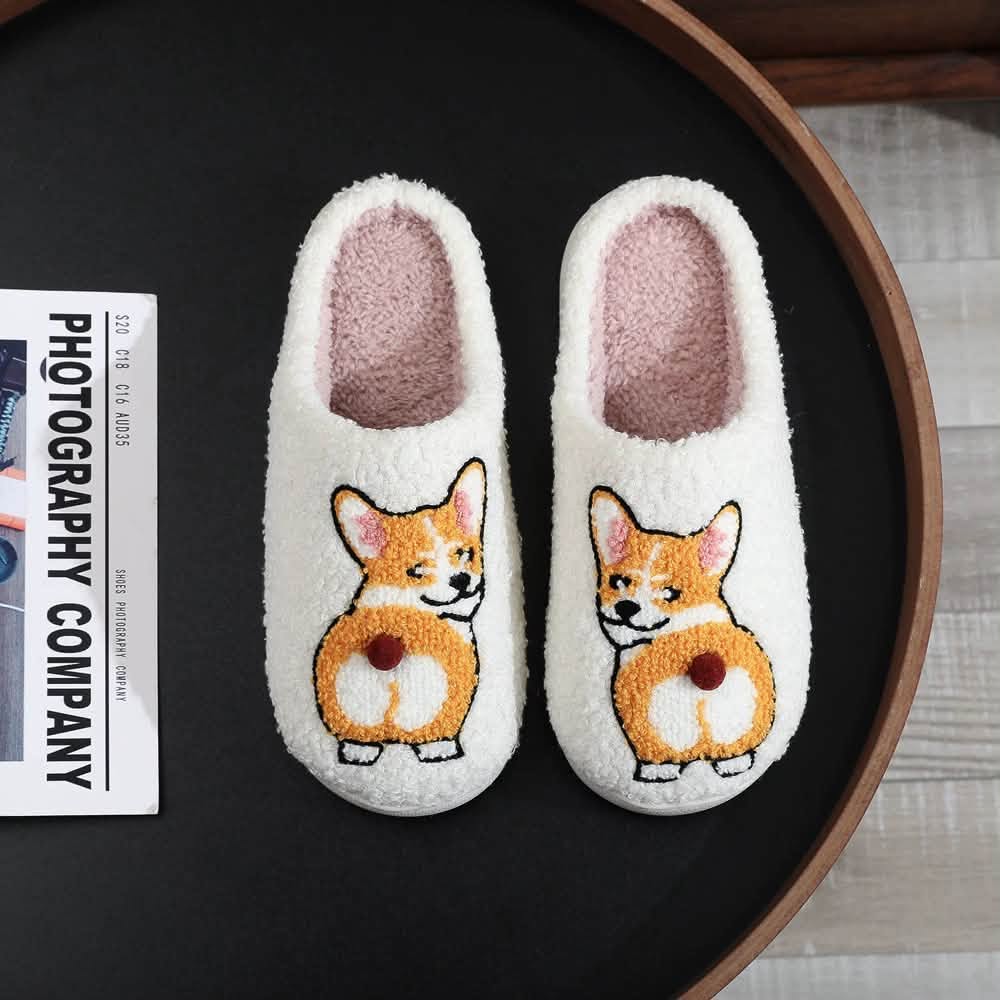 CHRISTMAS IN JULY - SLIPPERS  PREORDER CLOSES 7/26, ETA LATE SEPT.