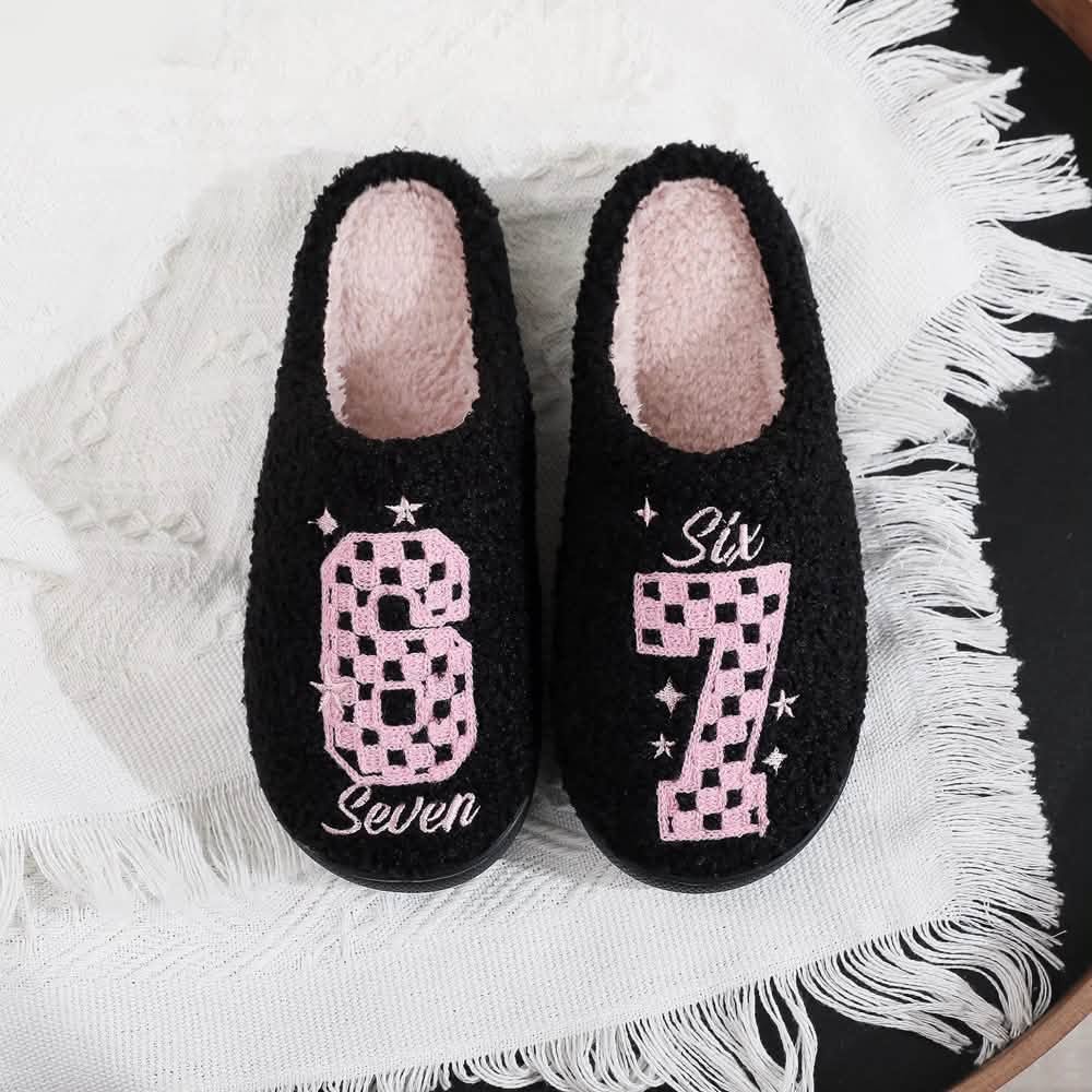 CHRISTMAS IN JULY - SLIPPERS  PREORDER CLOSES 7/26, ETA LATE SEPT.