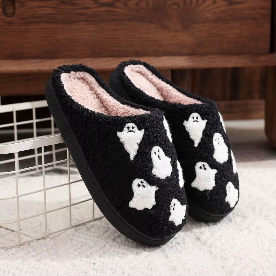 CHRISTMAS IN JULY - SLIPPERS  PREORDER CLOSES 7/26, ETA LATE SEPT.