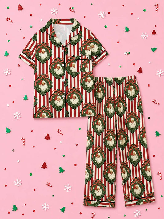 Christmas in July - Pajamas!  PREORDER CLOSES 7/27, ETA LATE SEPT.