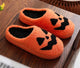 Orange Pumpkin
