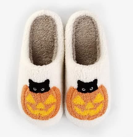 CHRISTMAS IN JULY - SLIPPERS  PREORDER CLOSES 7/26, ETA LATE SEPT.