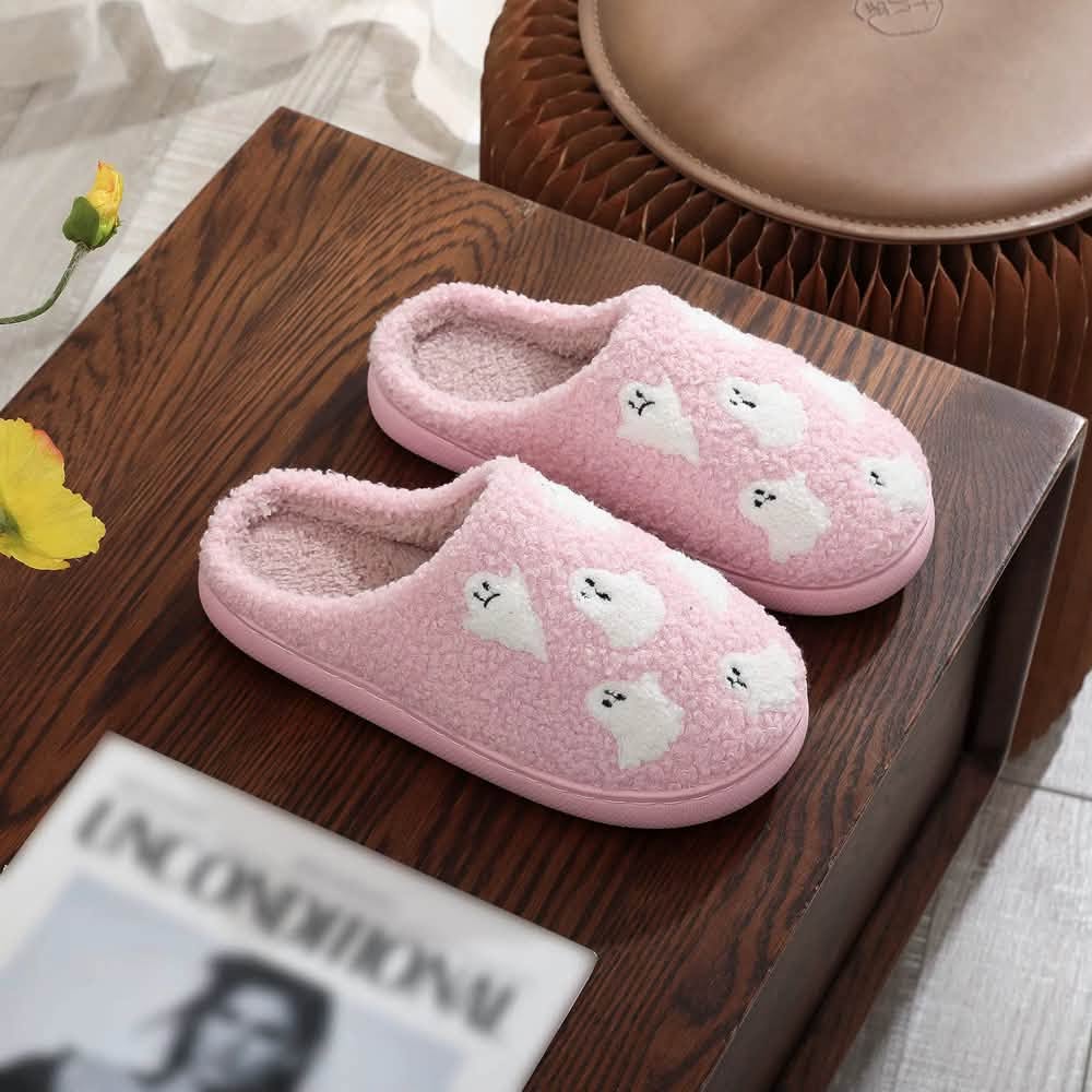 CHRISTMAS IN JULY - SLIPPERS  PREORDER CLOSES 7/26, ETA LATE SEPT.