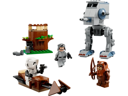 LEGO Star Wars AT-ST 75332