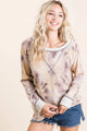 TAUPE MULTI