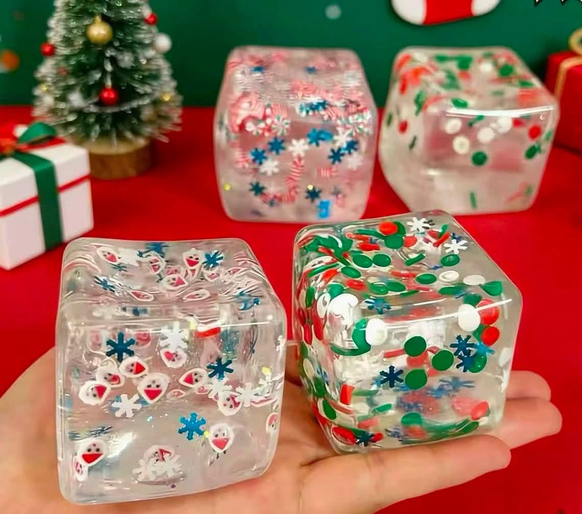 Viral Squishy (PREORDER CLOSES 7/26, ETA LATE AUGUST)