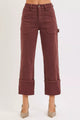 CHOCO BROWN