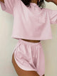 Blush Pink