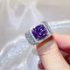 Heliotrope Purple