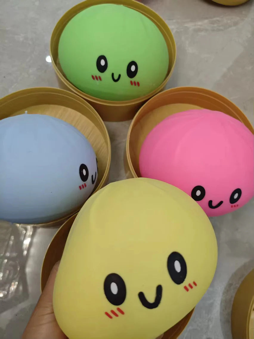 Viral Large Dumpling Squishy (PREORDER CLOSES 5/29, ETA END JUNE)