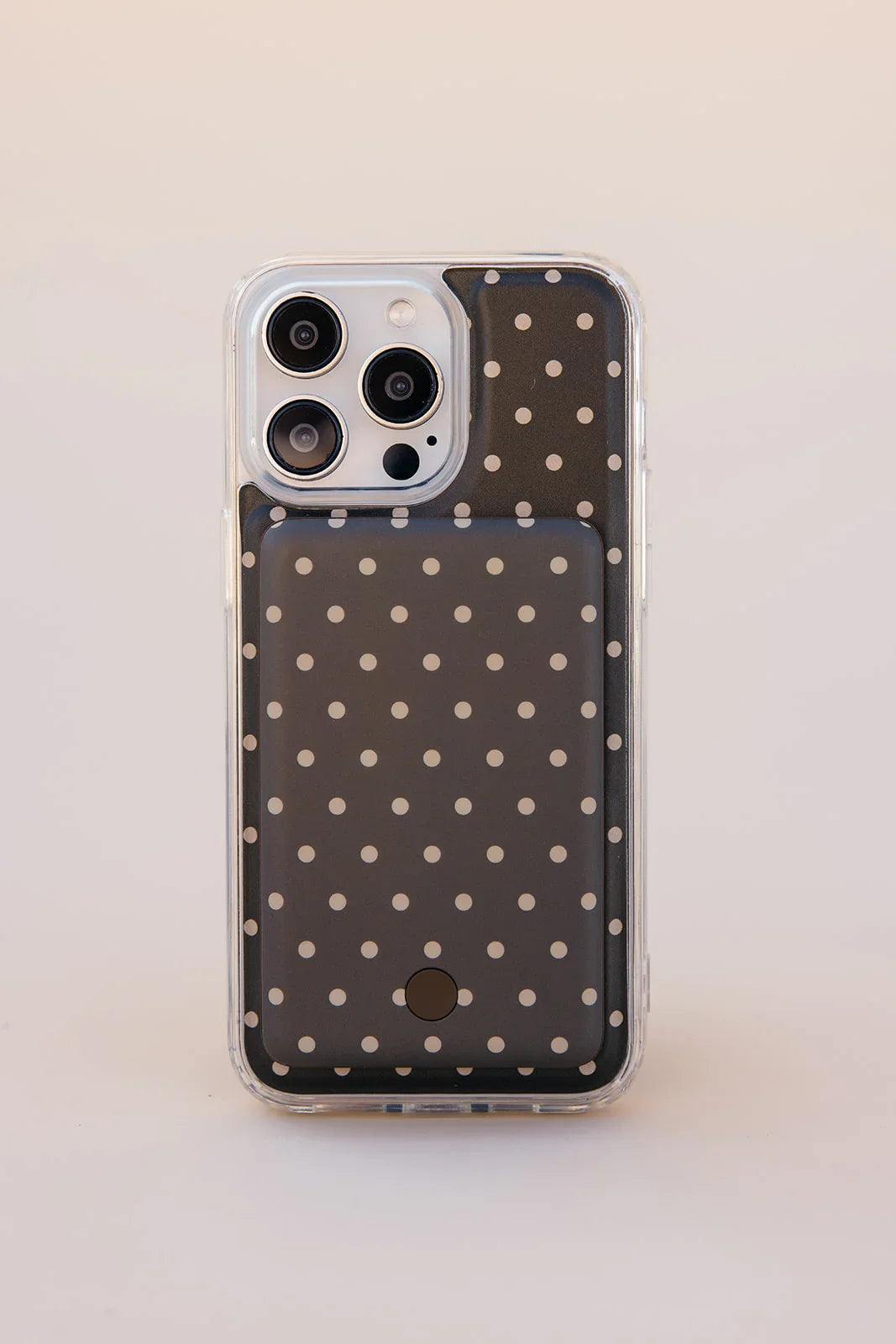 Cocoa Dot Power Boost