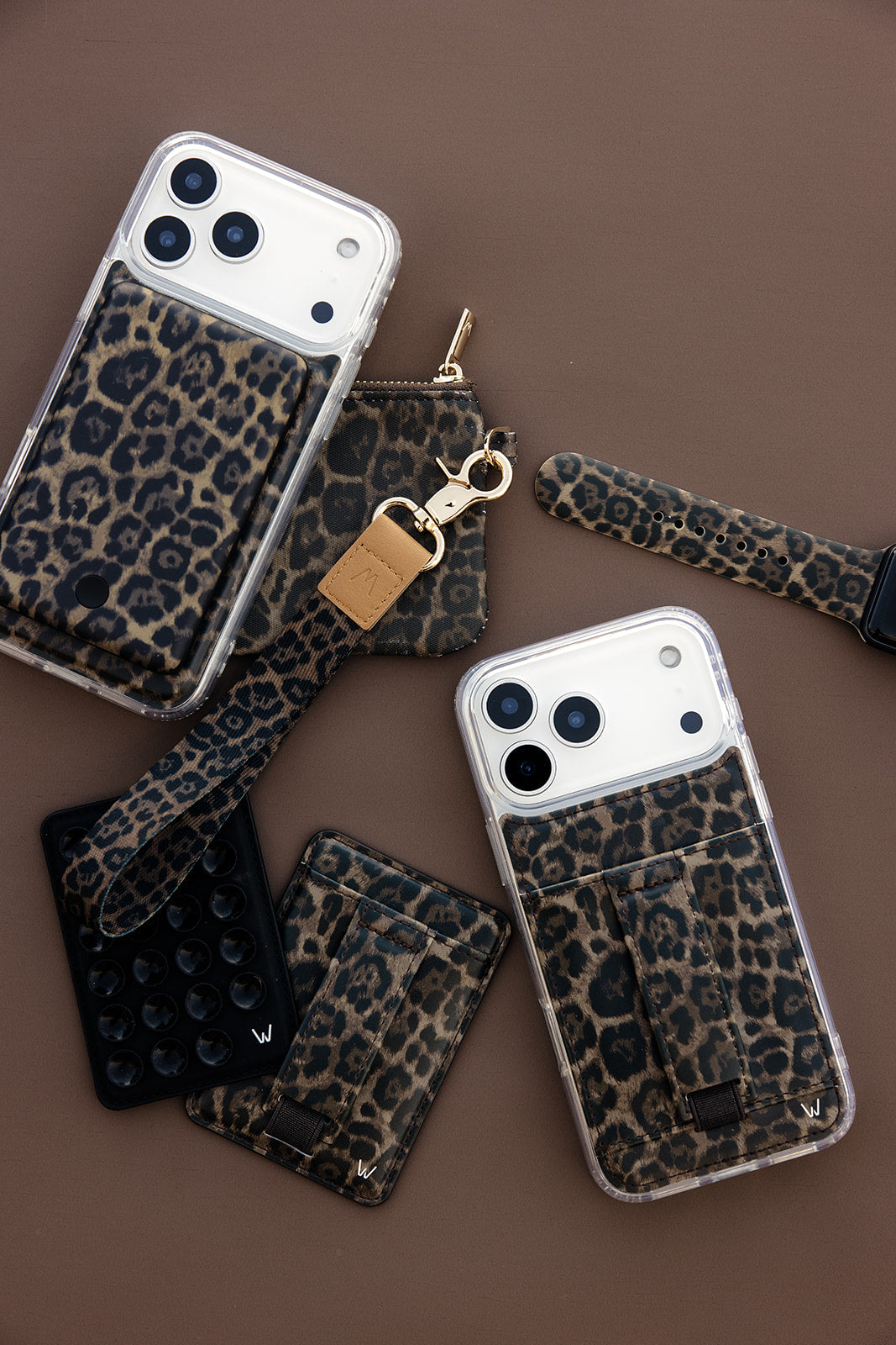 Leopard Original Case