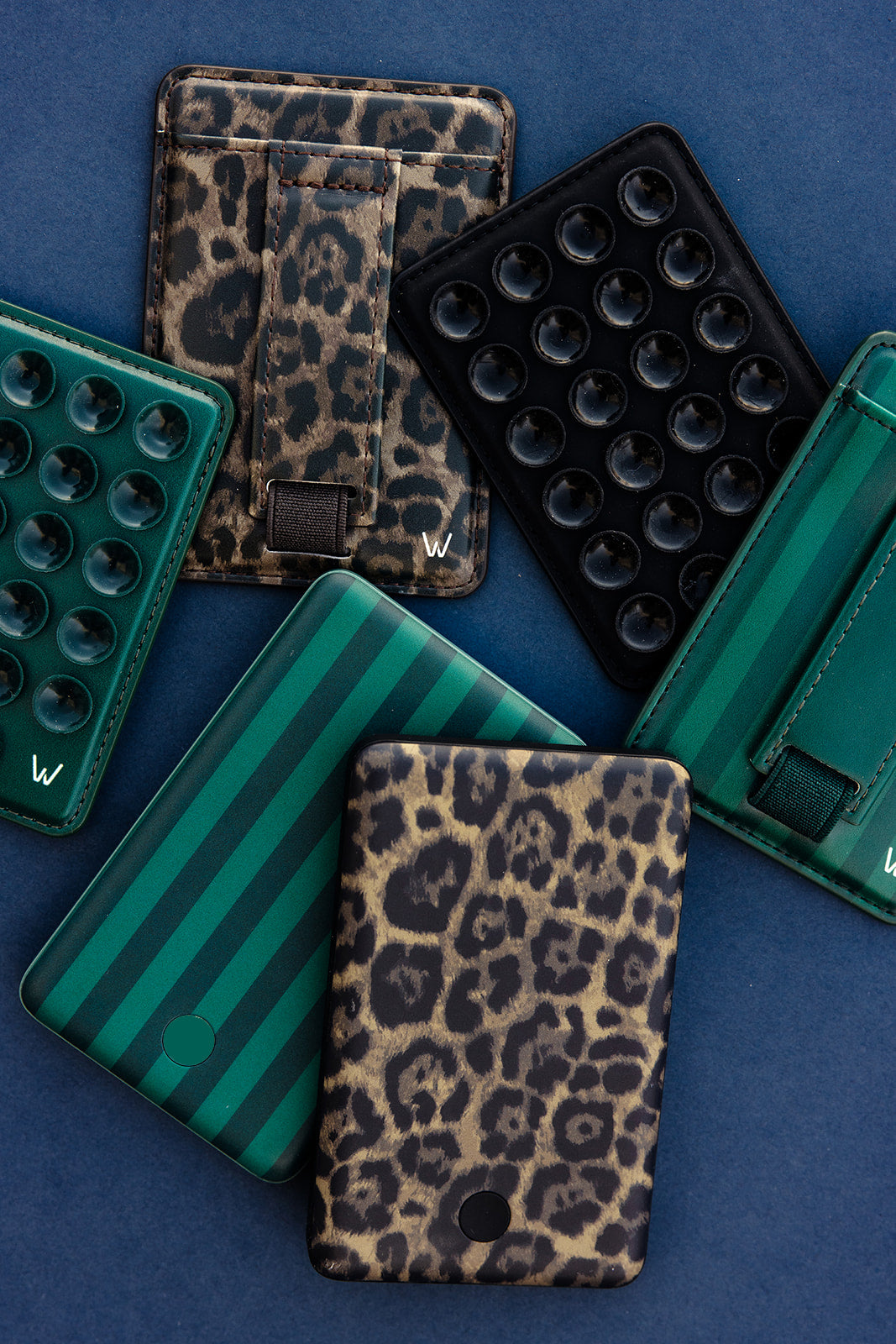 Leopard Power Boost