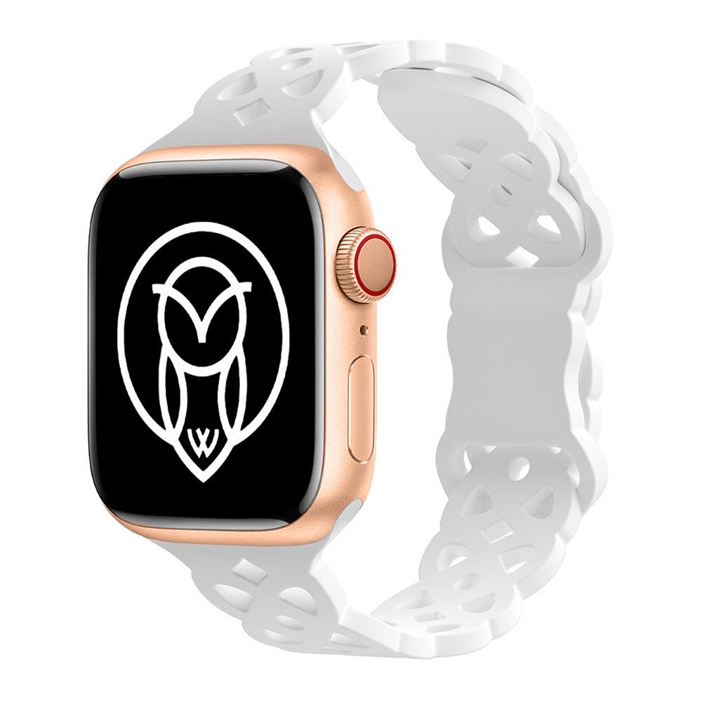 Calla Silicone Strap