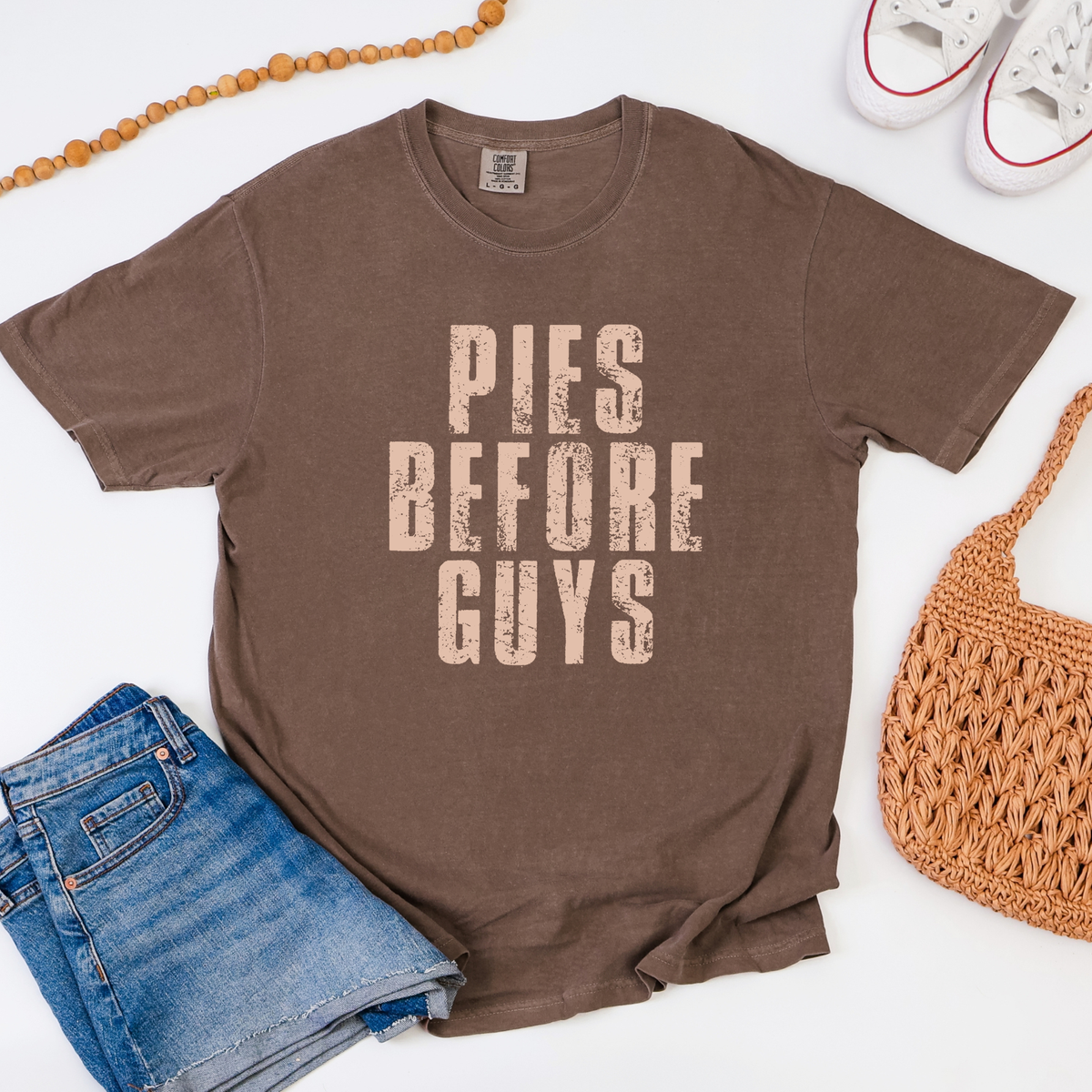 Thanksgiving Funny Bundle Graphic Tee