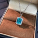 Tiffany Blue
