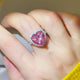 Fuchsia Pink
