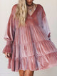 Dusty Pink