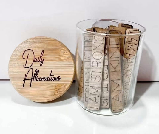 Custom Theme Jars (PREORDER- ETA ~6 WEEKS)