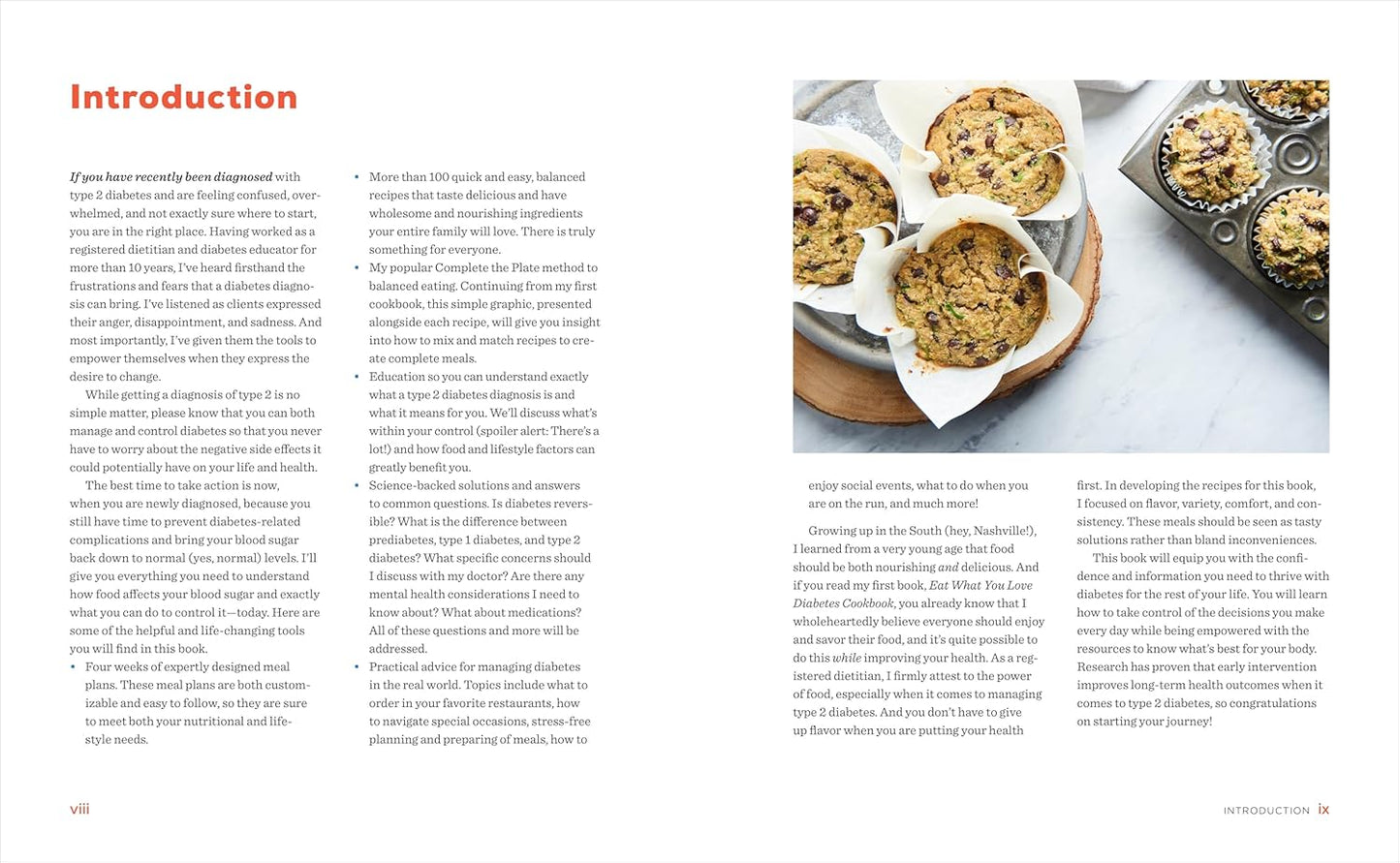 Diabetic Cookbook & Meal Plan (Spiral Bound)