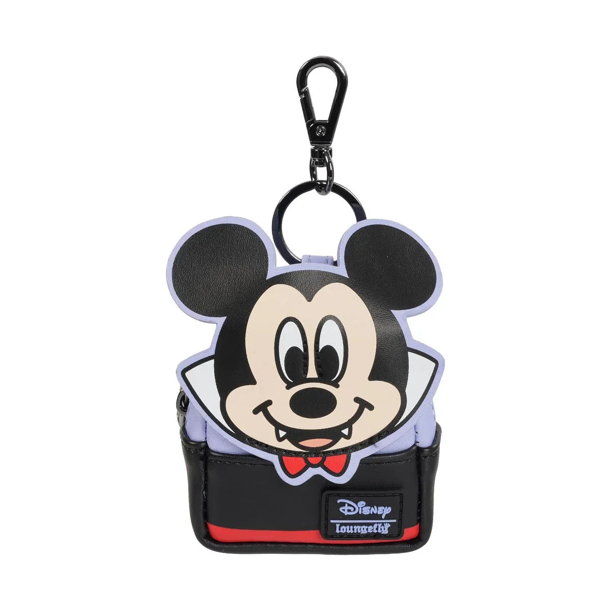 Loungefly Mickey & Friends Halloween Mystery Blind Box Mini Backpack Charm Keychain - FULL CASE OF 15