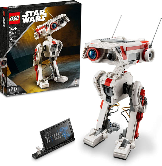 Lego Star Wars 75335 BD-1